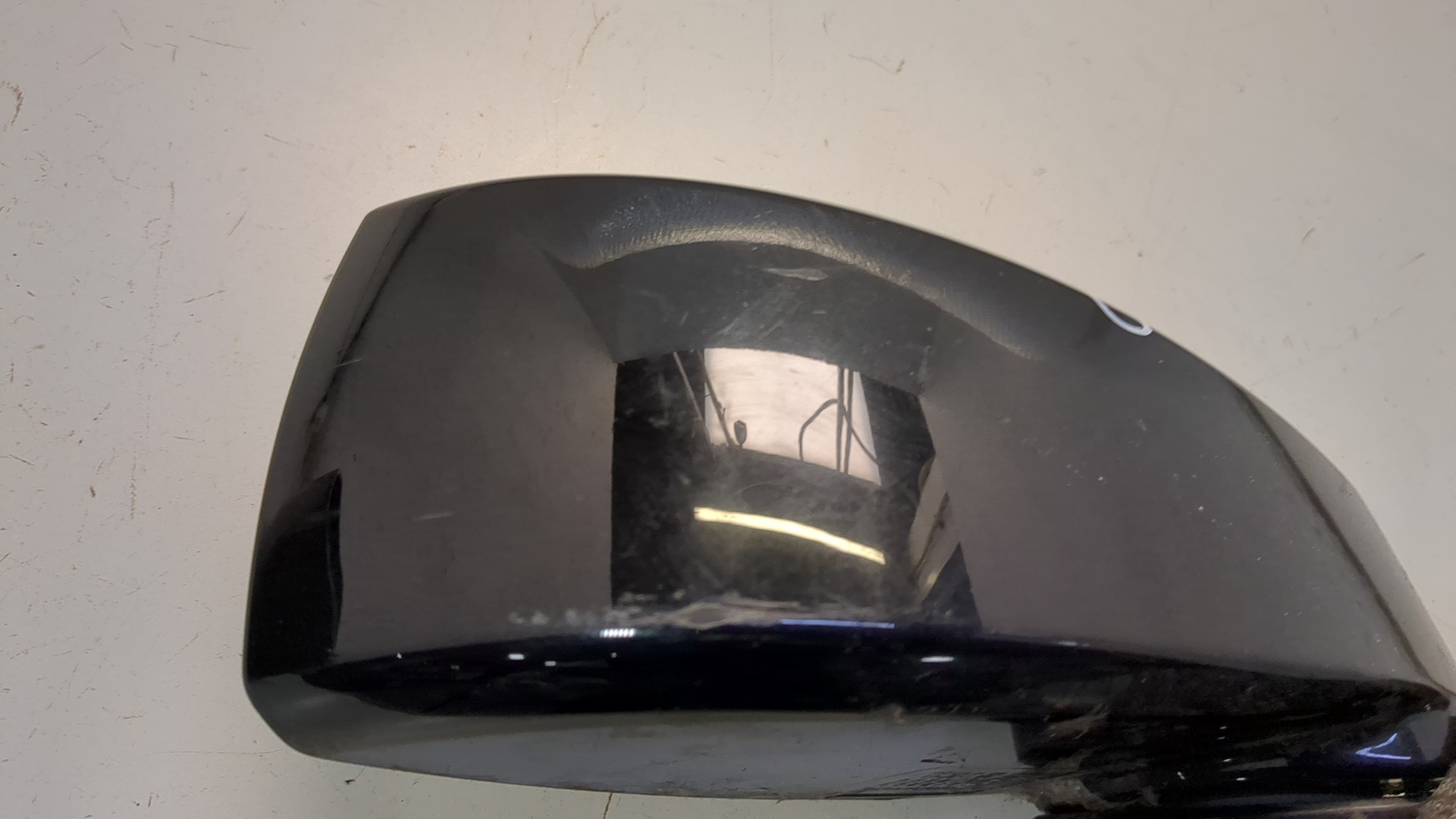 Зеркало правое электрическое