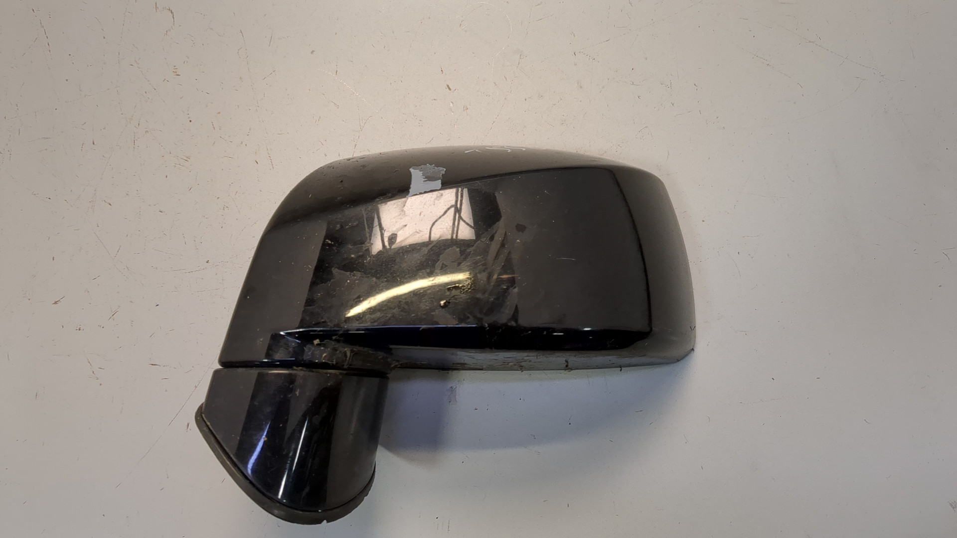 Зеркало левое электрическое