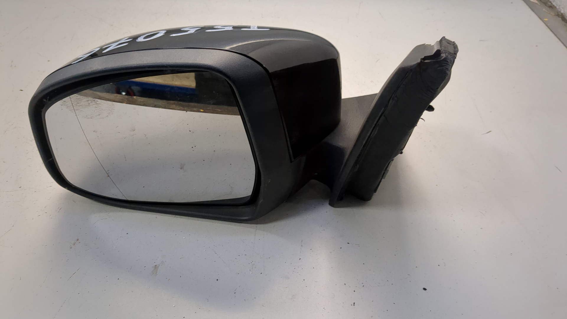 Зеркало левое электрическое