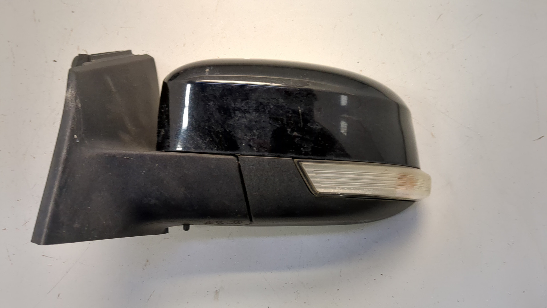 Зеркало левое электрическое