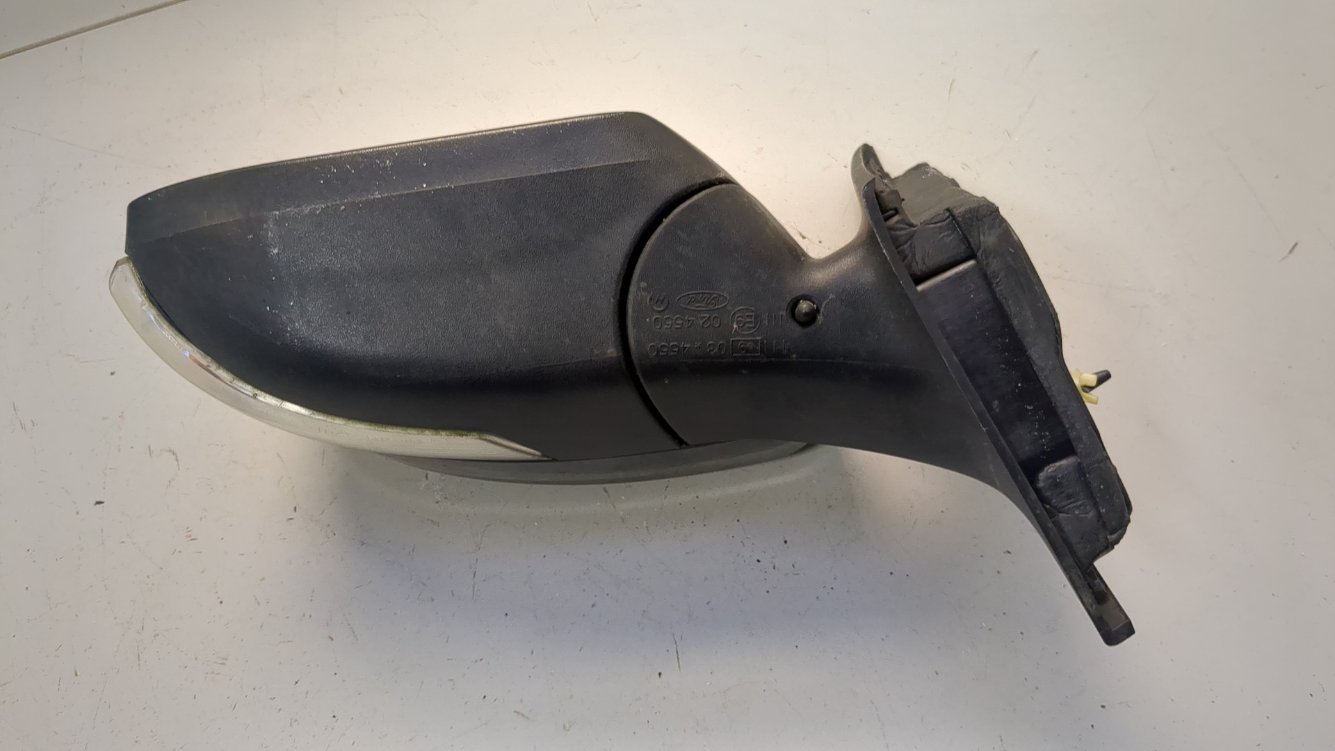 Зеркало левое электрическое