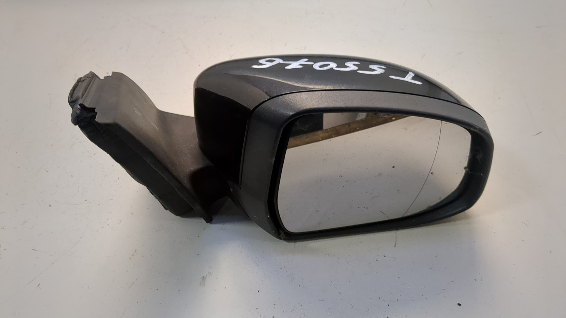 Зеркало правое электрическое