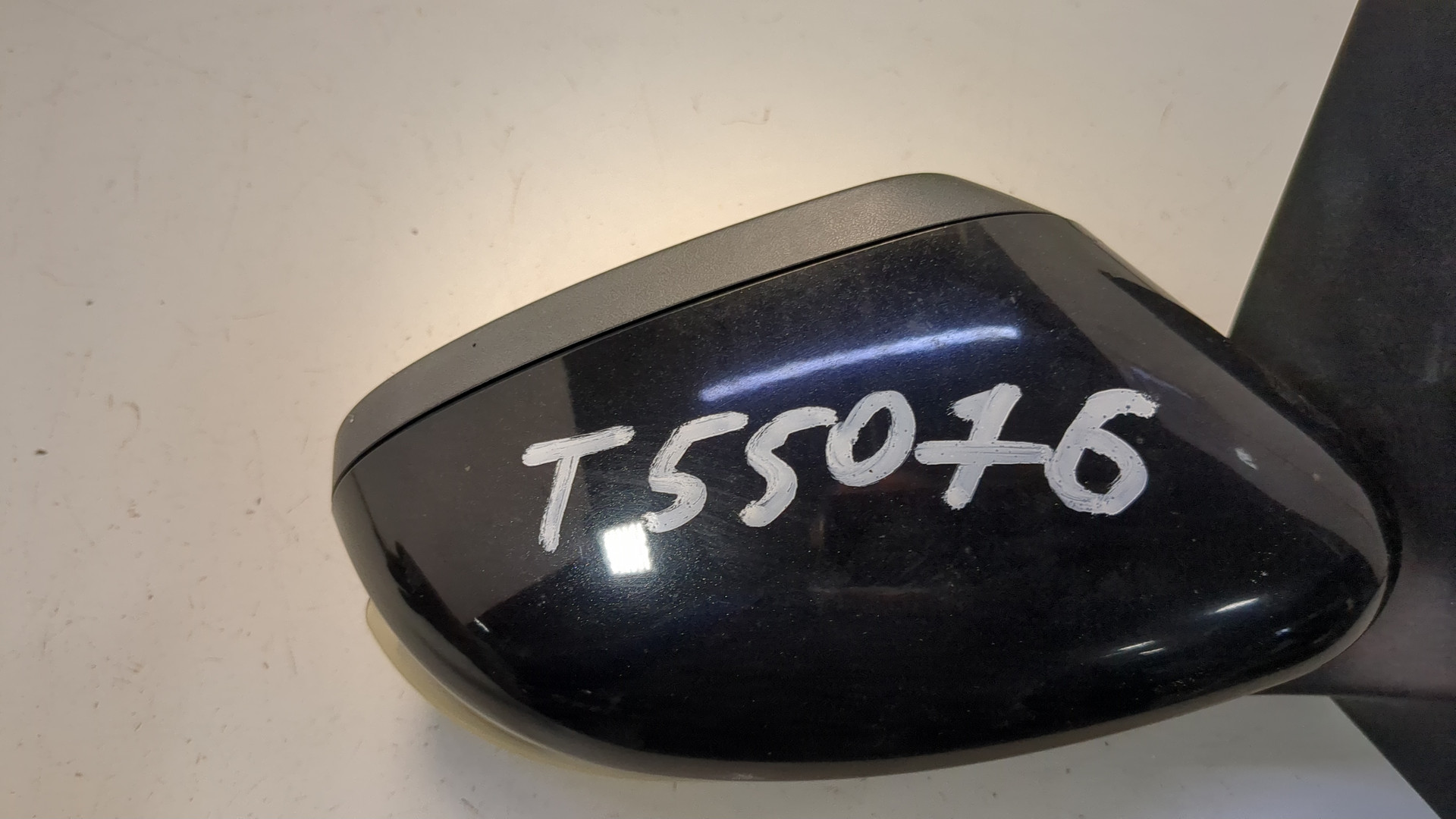 Зеркало правое электрическое