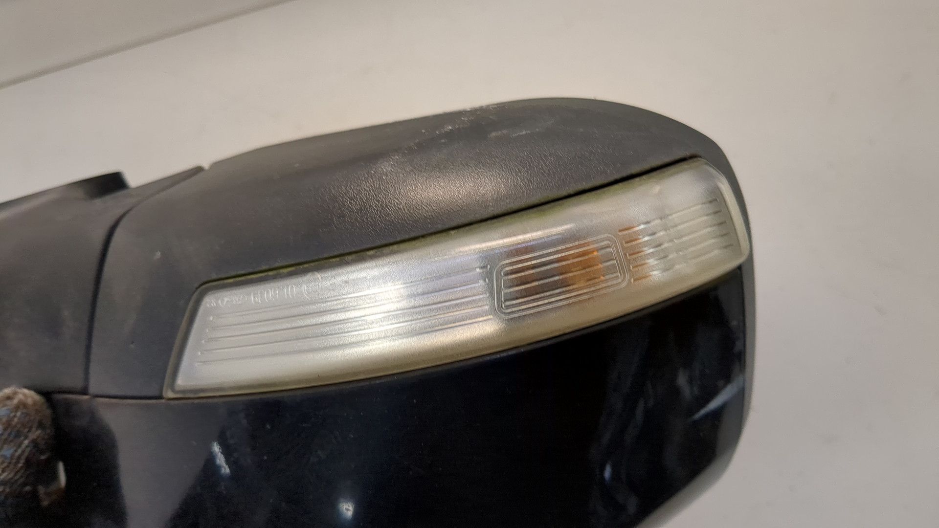 Зеркало правое электрическое