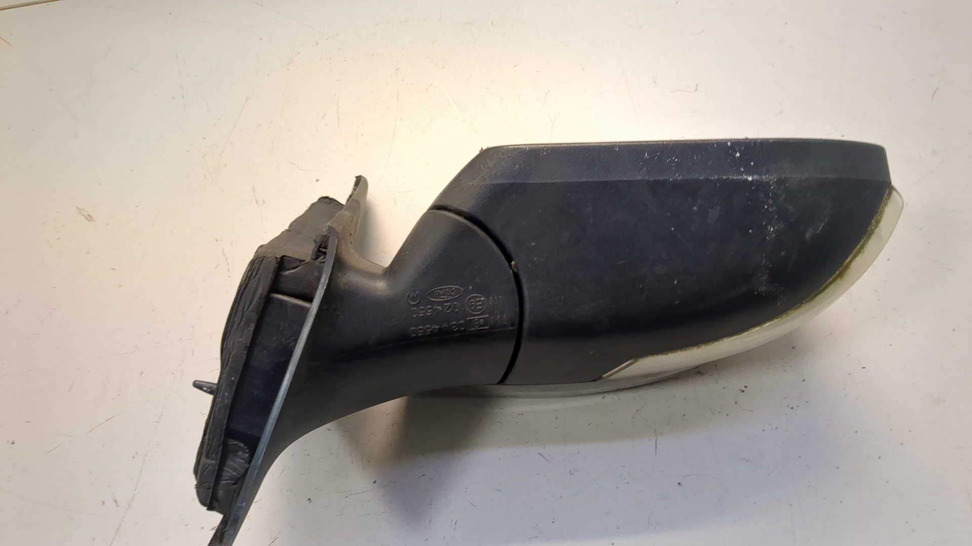 Зеркало правое электрическое