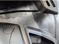 15894295 Рамка под щиток приборов Cadillac SRX 2009-2016 20703172 #3