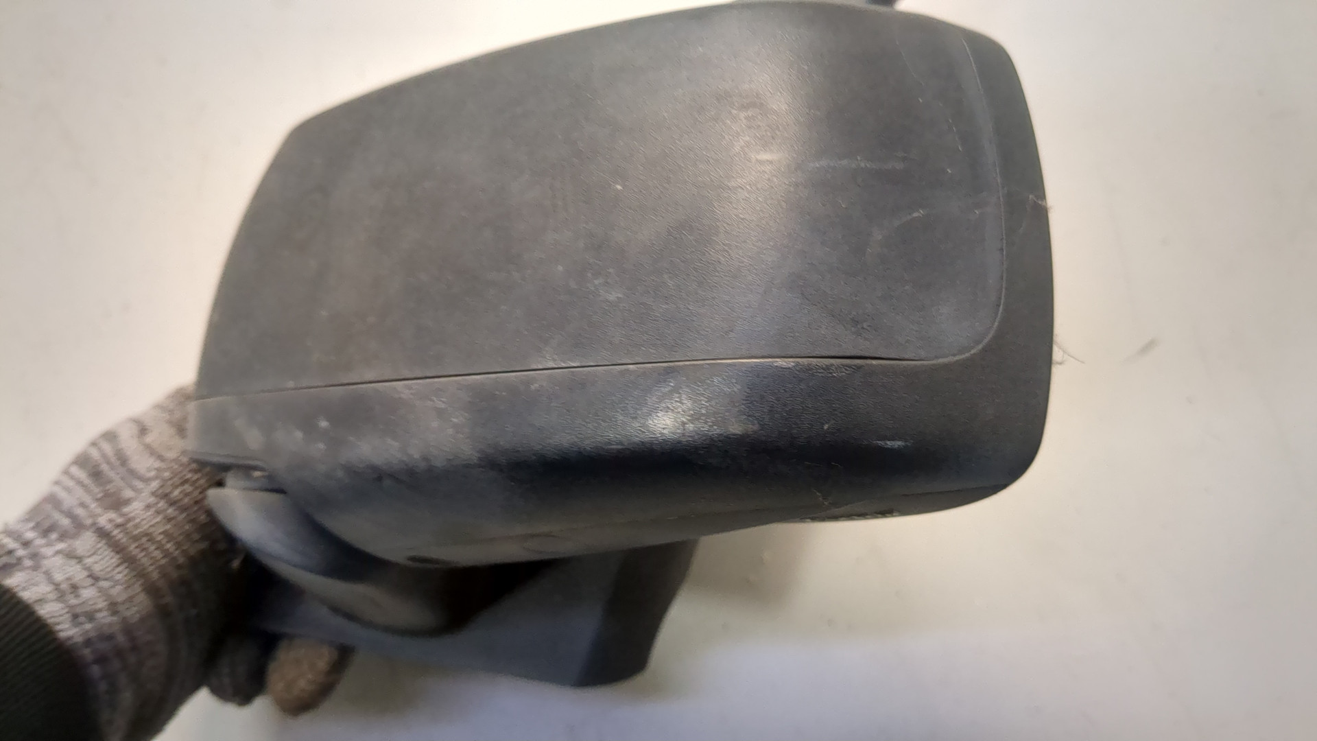 Зеркало левое электрическое