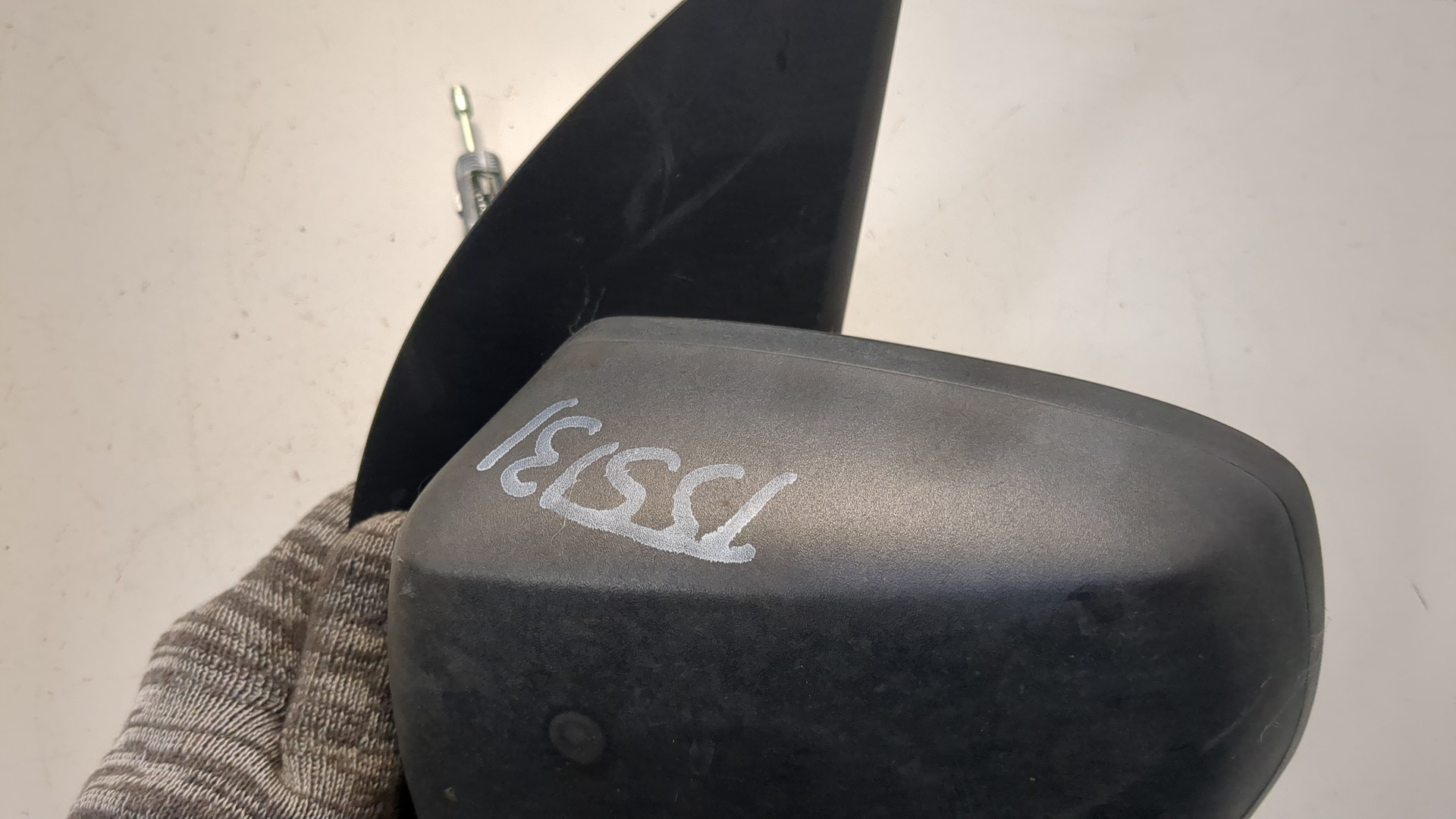 Зеркало левое электрическое