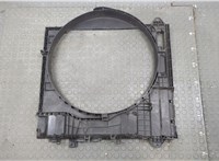 214761LA0B Кожух вентилятора радиатора (диффузор) Infiniti QX56 2010-2013 20703229 #1