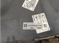 42536905 Заглушка (решетка) бампера Buick Encore 2016-2022 11553134 #2