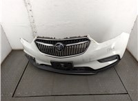 42536905 Заглушка (решетка) бампера Buick Encore 2016-2022 11553134 #1