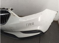42536905 Заглушка (решетка) бампера Buick Encore 2016-2022 11553134 #3
