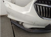 42536905 Заглушка (решетка) бампера Buick Encore 2016-2022 11553134 #4