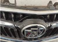 42536905 Заглушка (решетка) бампера Buick Encore 2016-2022 11553134 #6
