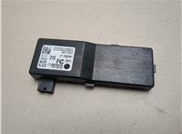 13582364 Блок управления центральным замком Cadillac SRX 2009-2016 20703305 #1