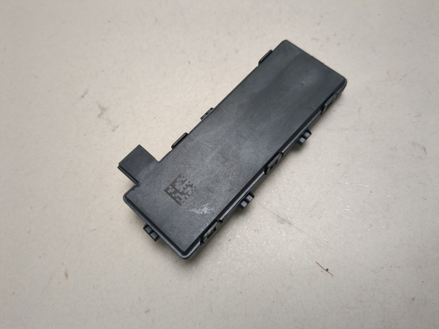 Блок электронный