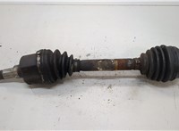 1475131, 3M513B437NH Полуось (приводной вал, шрус) Ford Focus 2 2008-2011 20703450 #1