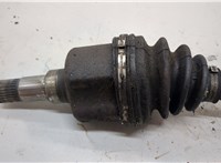 1475131, 3M513B437NH Полуось (приводной вал, шрус) Ford Focus 2 2008-2011 20703450 #3