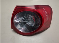 3C0945096B Фонарь (задний) Volkswagen Passat 6 2005-2010 20703510 #1