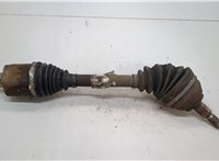 1594946, 8V413B437AC Полуось (приводной вал, шрус) Ford Kuga 2008-2012 20703625 #1