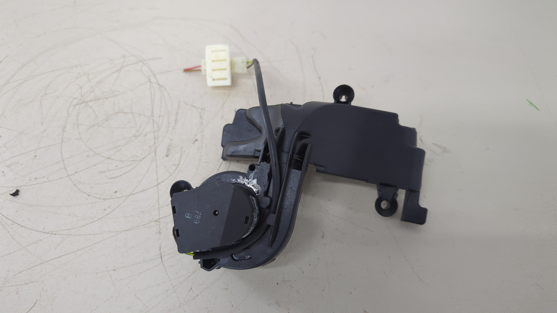 Вентилятор