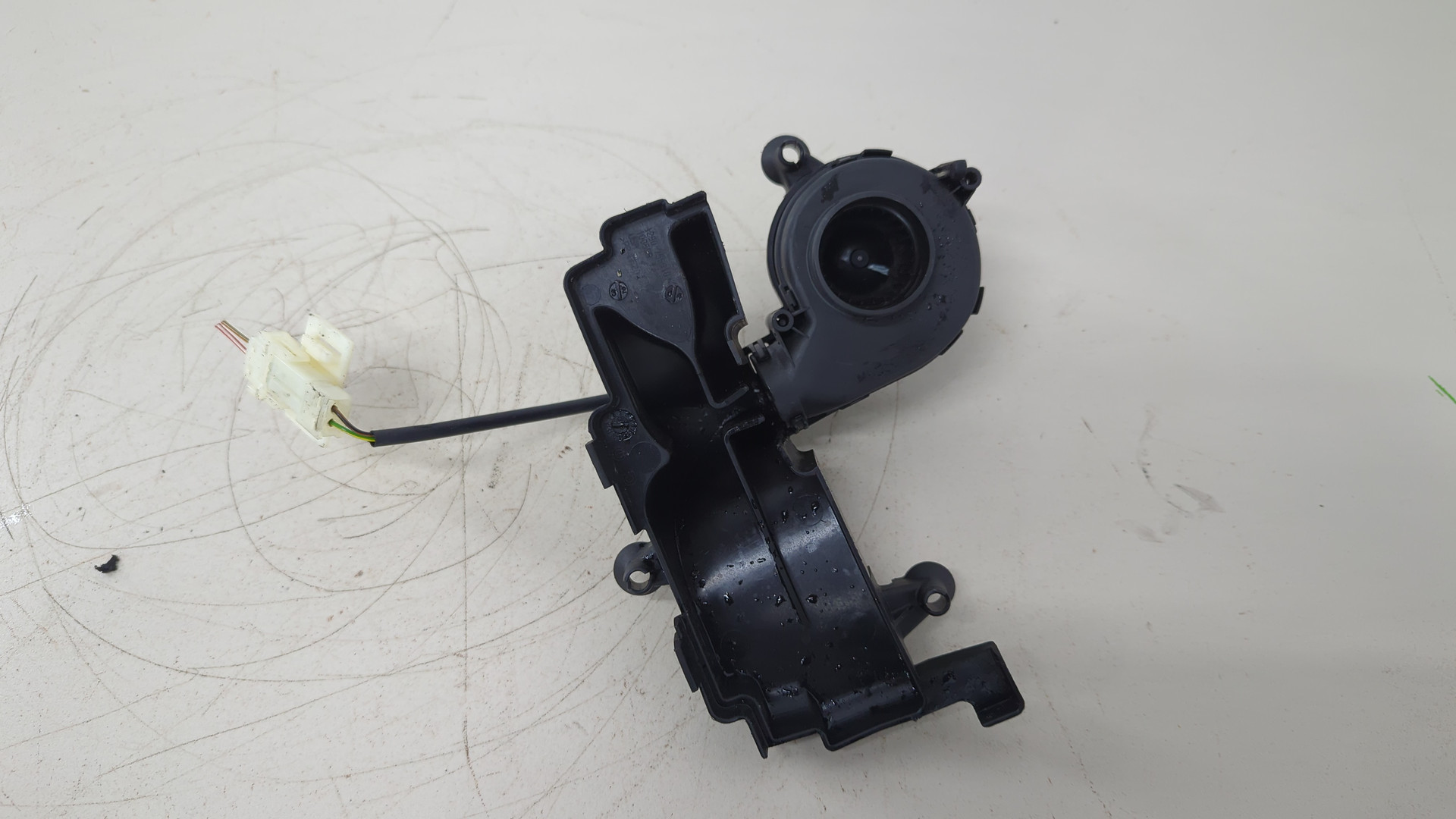 Вентилятор