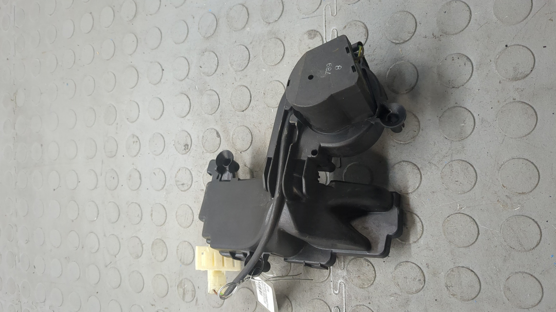 Вентилятор