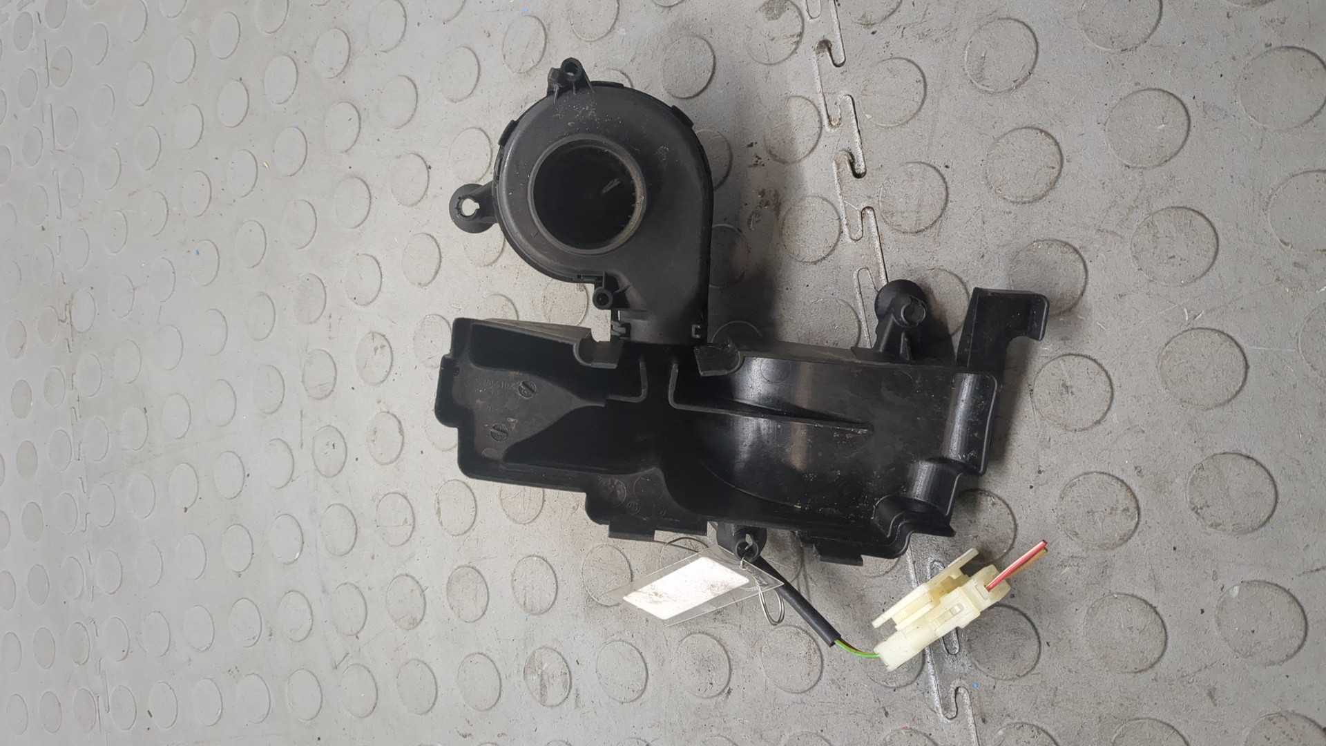 Вентилятор