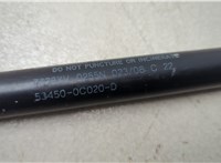 534500C020 Амортизатор капота Toyota Sequoia 2007-2022 20703746 #4