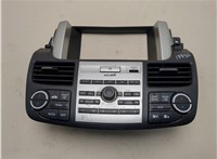 39050STKA010M1 Панель управления магнитолой Acura RDX 2006-2013 20703779 #1