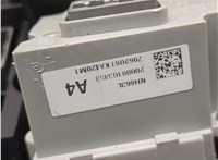 39050STKA010M1 Панель управления магнитолой Acura RDX 2006-2013 20703779 #5