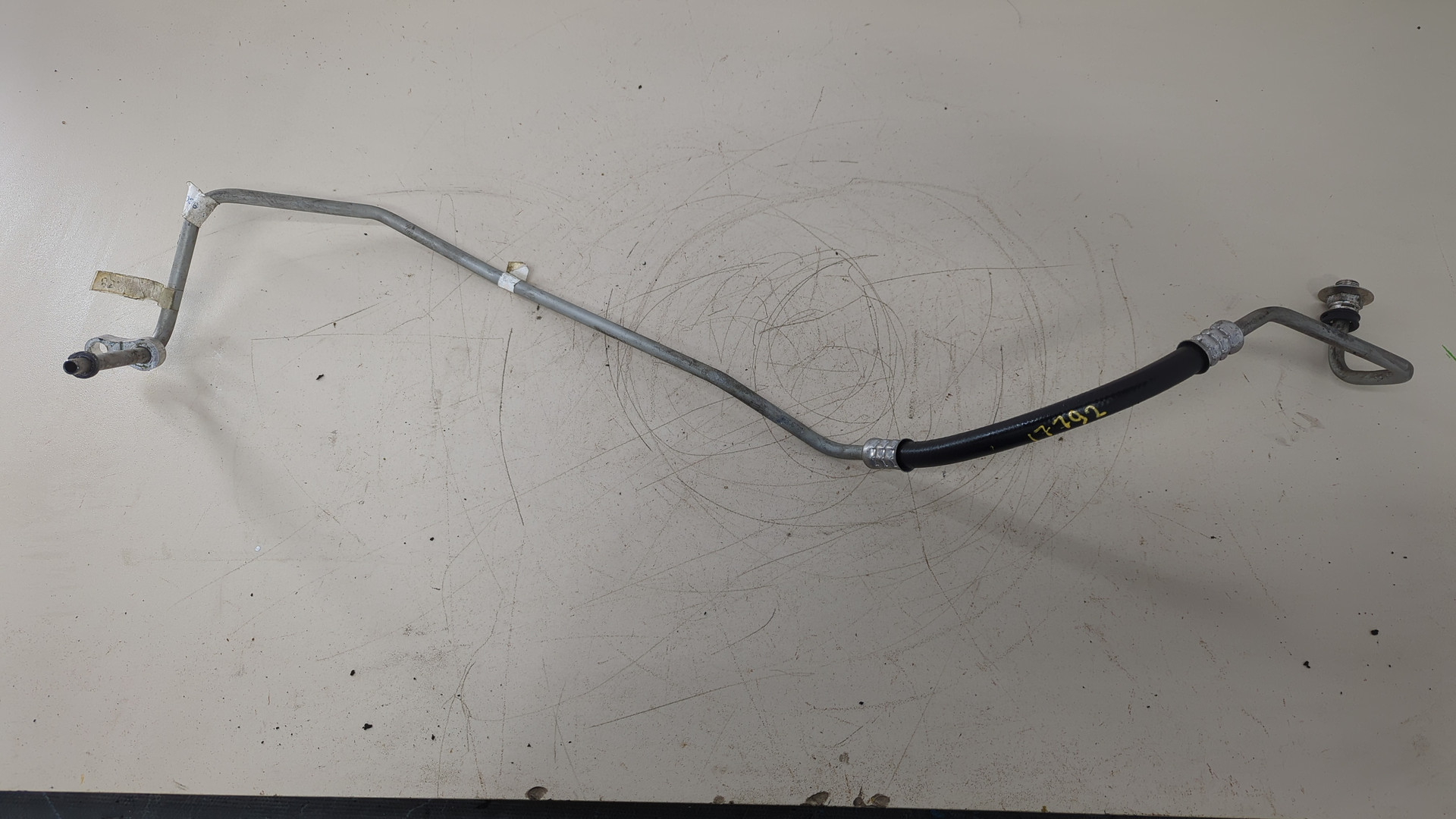 Трубка кондиционера