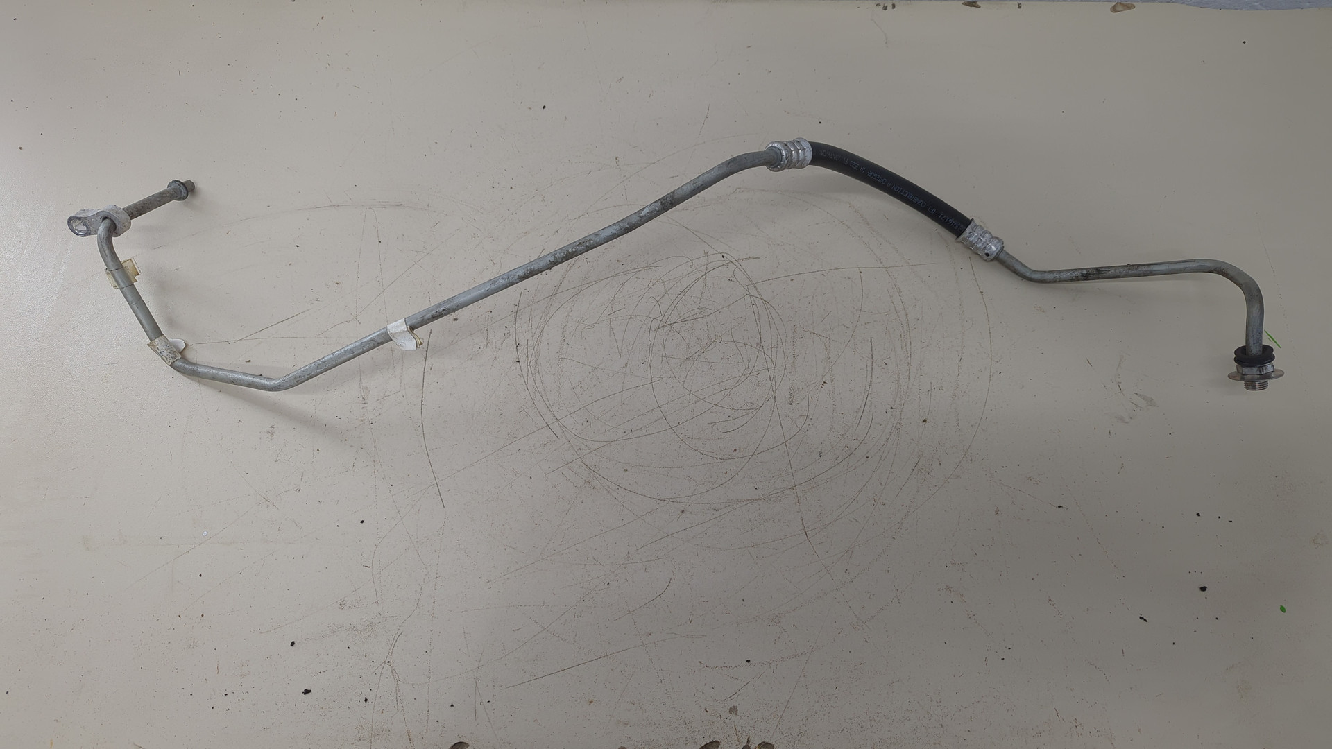 Трубка кондиционера