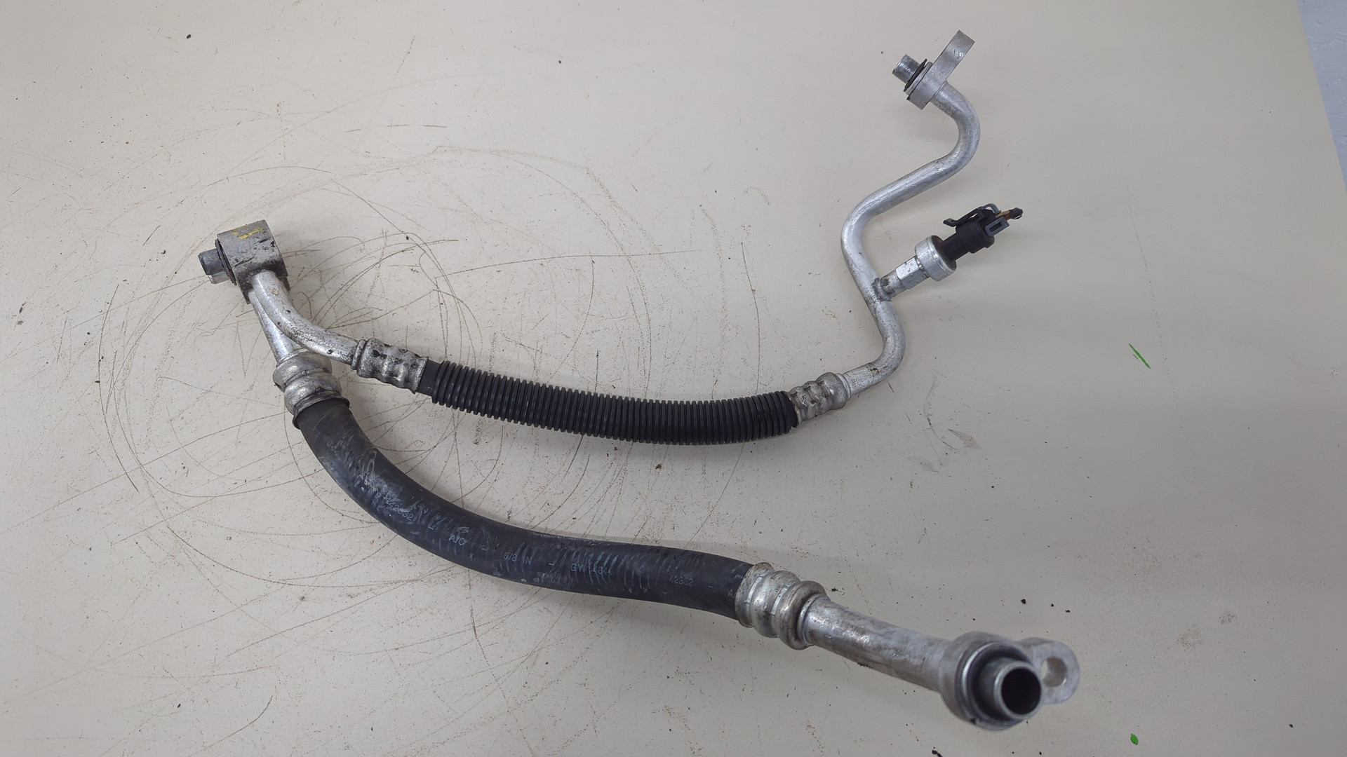 Трубка кондиционера