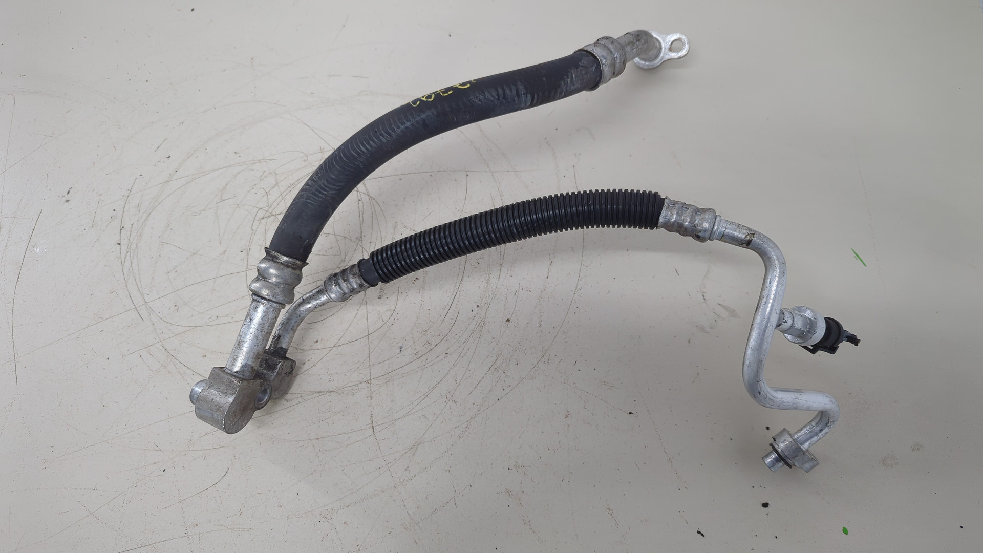 Трубка кондиционера