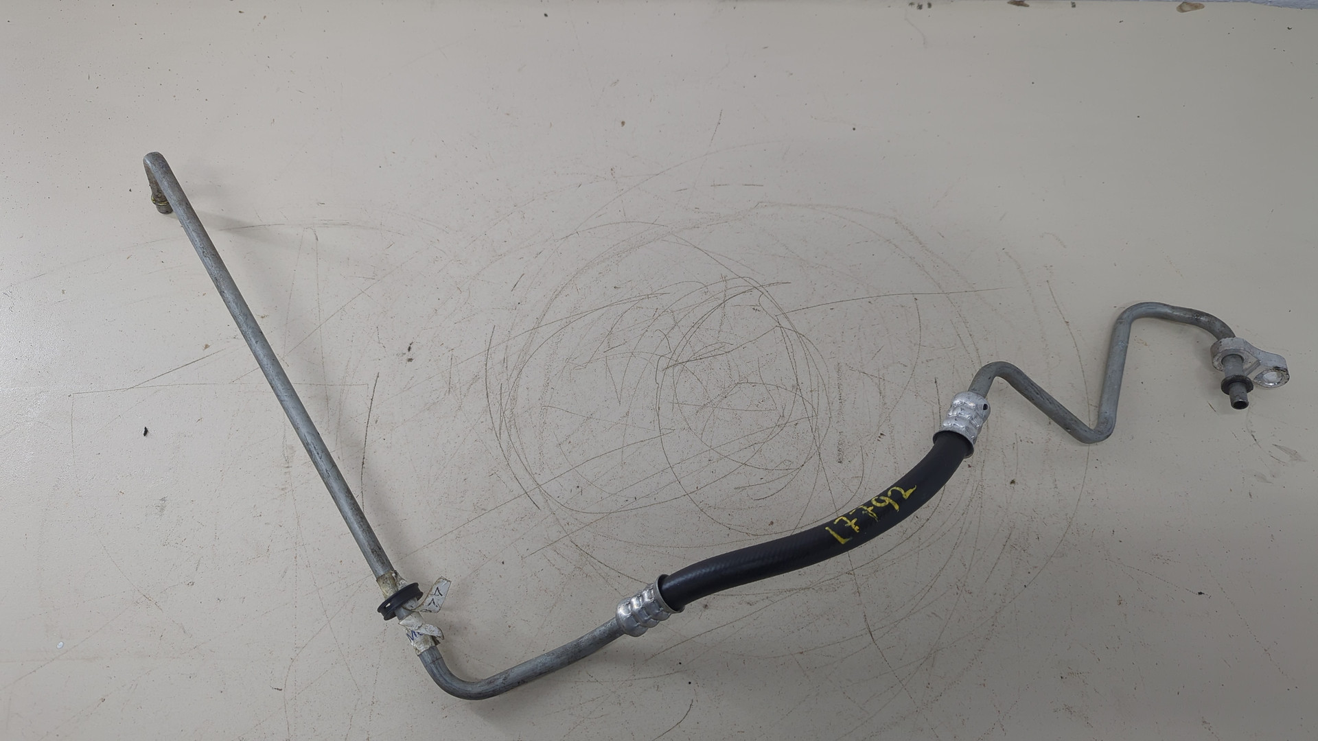 Трубка кондиционера