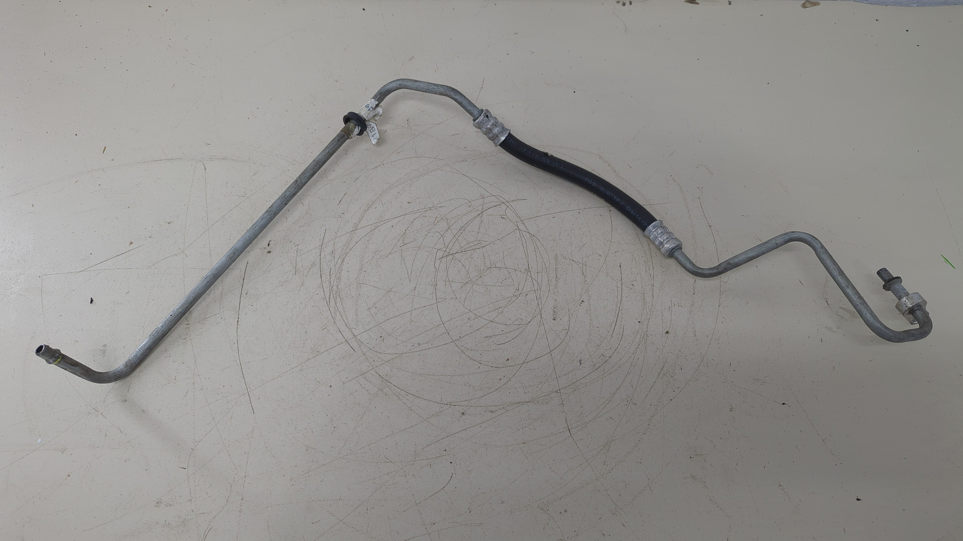 Трубка кондиционера