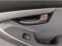  Стеклоподъемник электрический Hyundai Elantra 2010-2016 11553534 #8