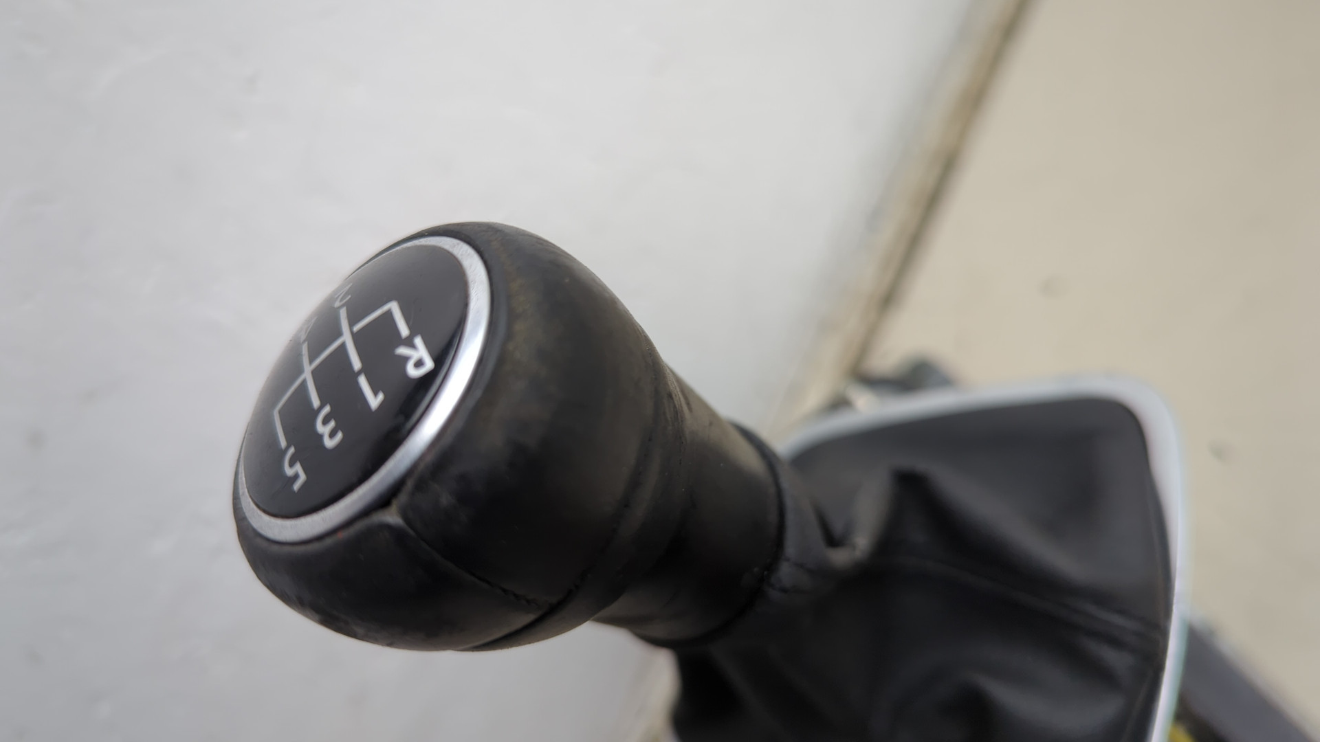 Кулиса МКПП / АКПП