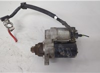 02T911023G Стартер Volkswagen Beetle 1997-2010 20704010 #3