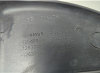 12641495 Накладка декоративная на ДВС Cadillac SRX 2009-2016 20704044 #3