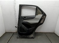  Стекло боковой двери Chevrolet Equinox 2017-2024 11553584 #2