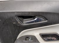  Стекло боковой двери Chevrolet Equinox 2017-2024 11553584 #8