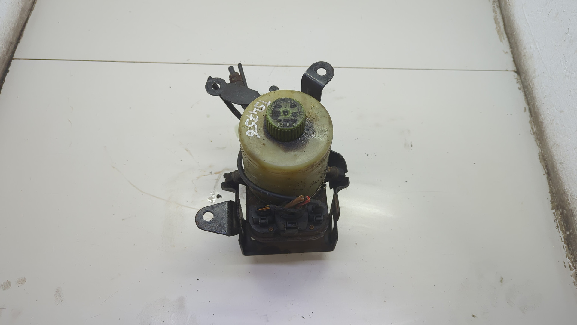 Насос ГУР (гидроусилитель руля)