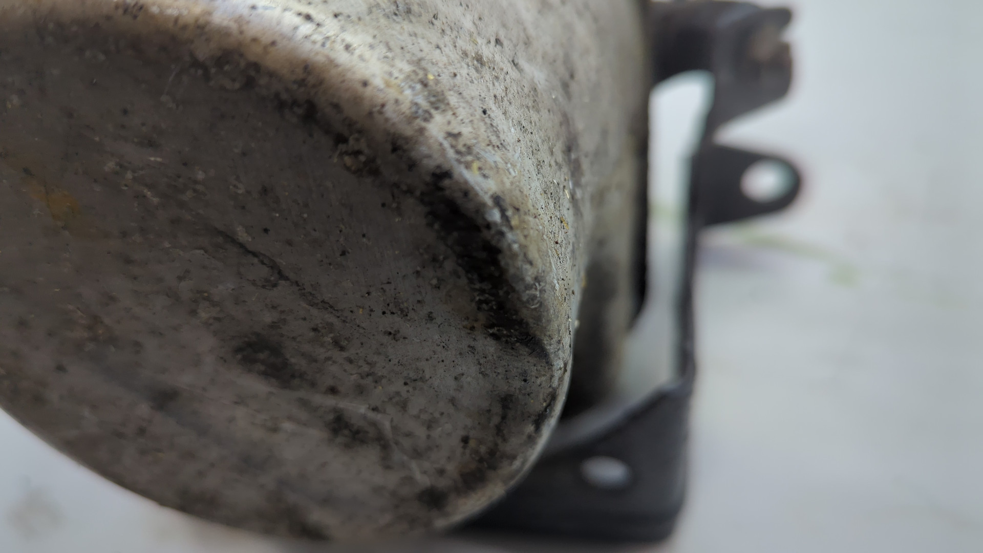 Насос ГУР (гидроусилитель руля)