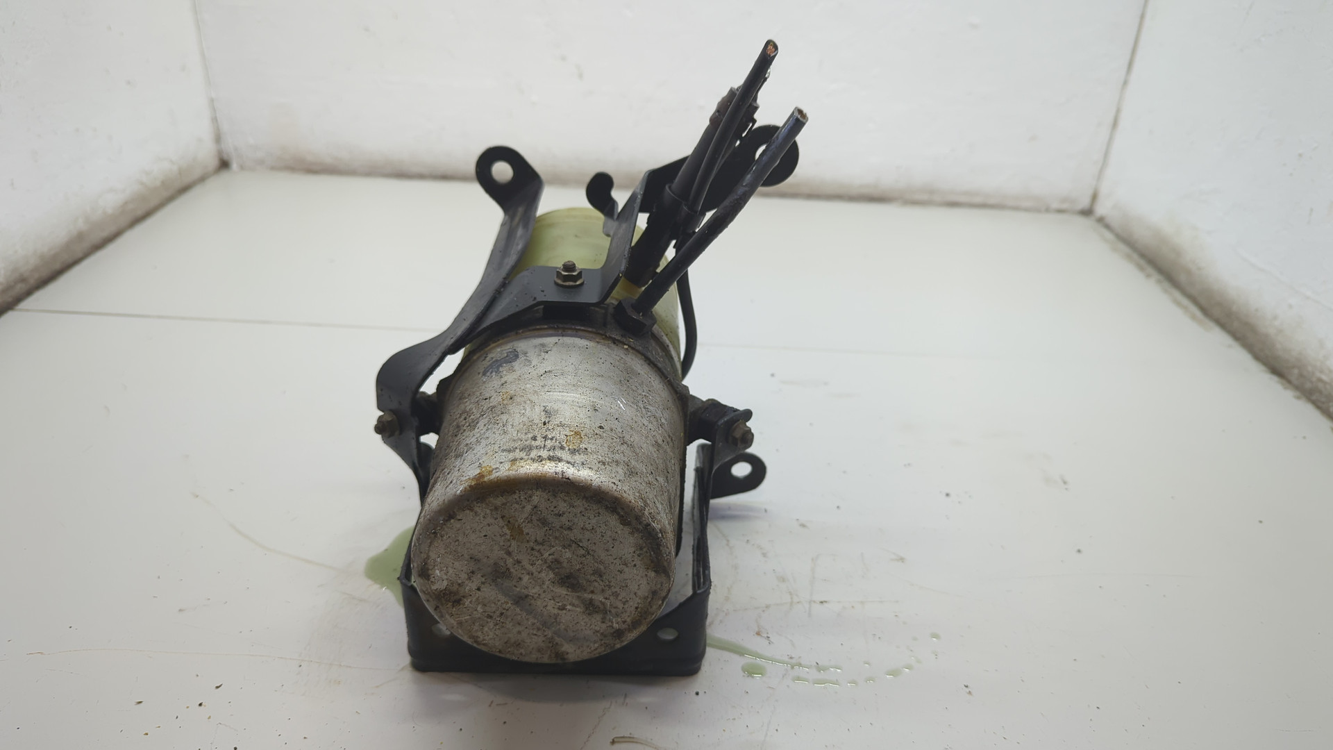 Насос ГУР (гидроусилитель руля)