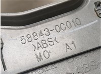  Рамка под кулису Toyota Sequoia 2008- 20704271 #3