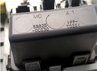  Рамка под кулису Toyota Sequoia 2008- 20704271 #4