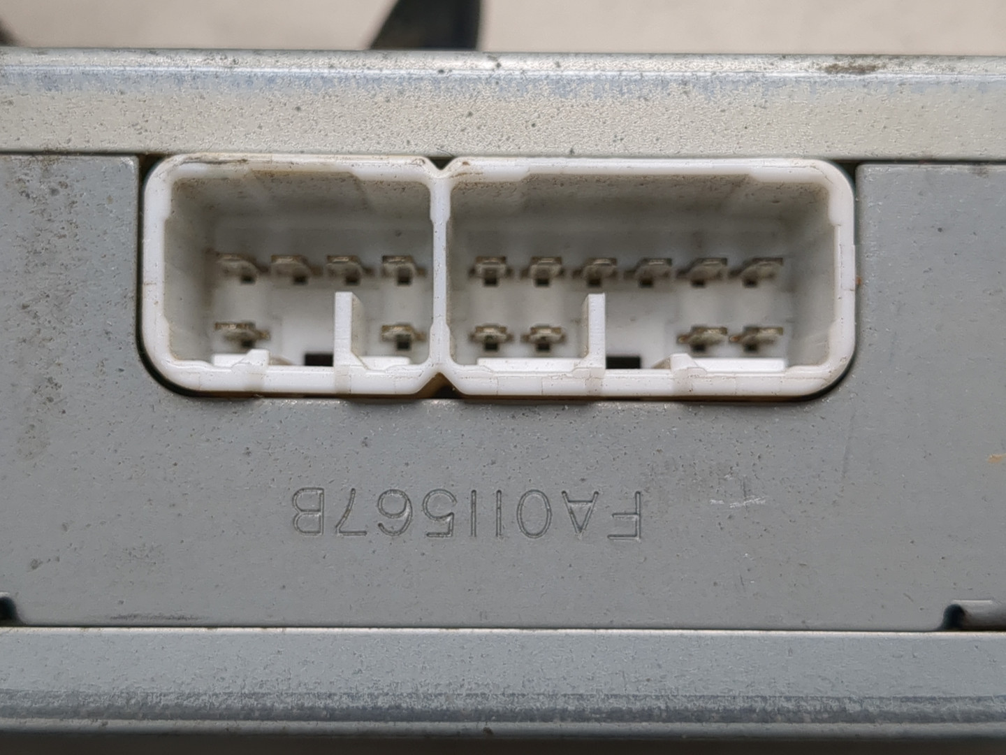 Усилитель акустической системы