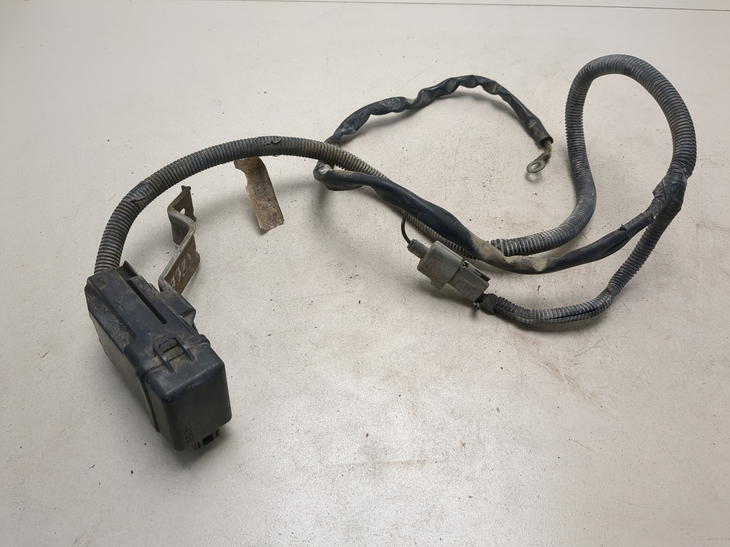 Блок предохранителей